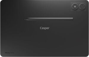 Casper PAD H10 12.6'' OLED Tablet 8GB RAM 256GB + Casper H10 Tablet Kılıfı + Prestige Kalem