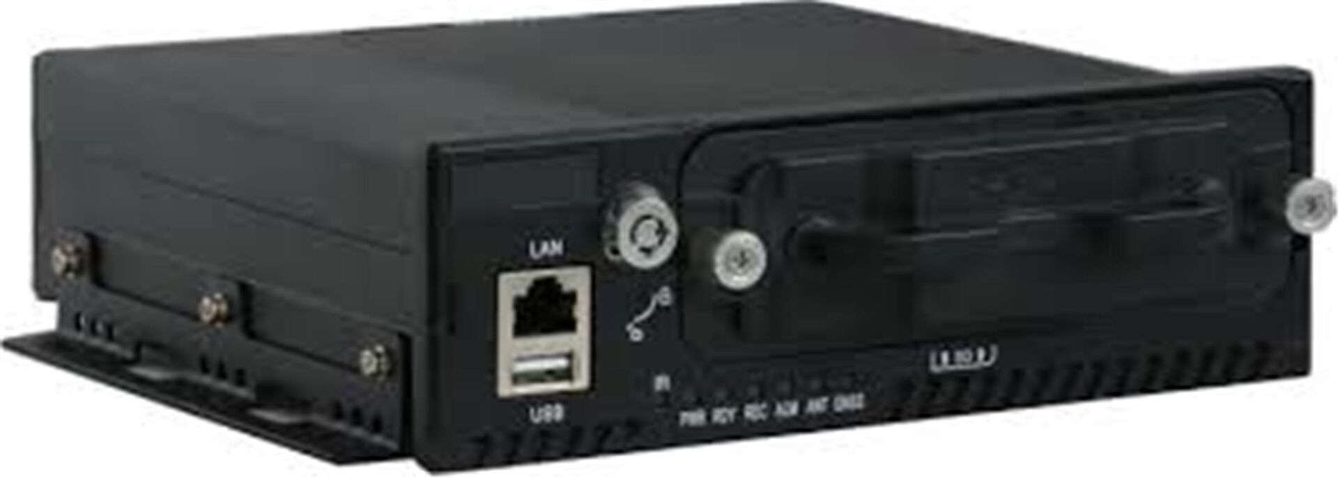 Hikvision DS-M5504HNI-GW-WI 4 Kanal 3G Wifi Mobil Nvr Kayıt Cihazı