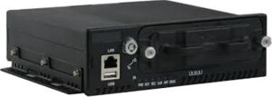 Hikvision DS-M5504HNI-GW-WI 4 Kanal 3G Wifi Mobil Nvr Kayıt Cihazı