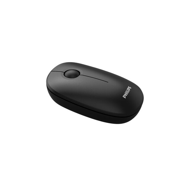 PHILIPS KABLOSUZ  MOUSE SPK7378B SİYAH