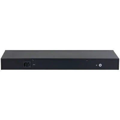 DAHUA SG4028 28 PORT 10/100/1000 +2SFP WEB YONETIL