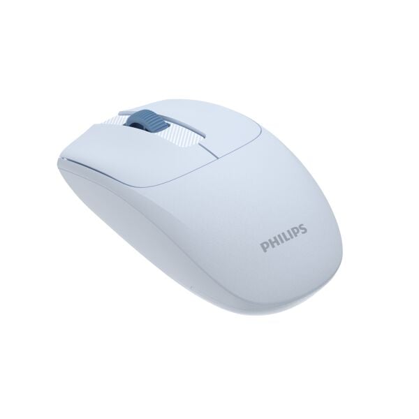 PHILIPS KABLOSUZ MOUSE SPK7398J/38 MAVI