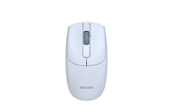 PHILIPS KABLOSUZ MOUSE SPK7398J/38 MAVI