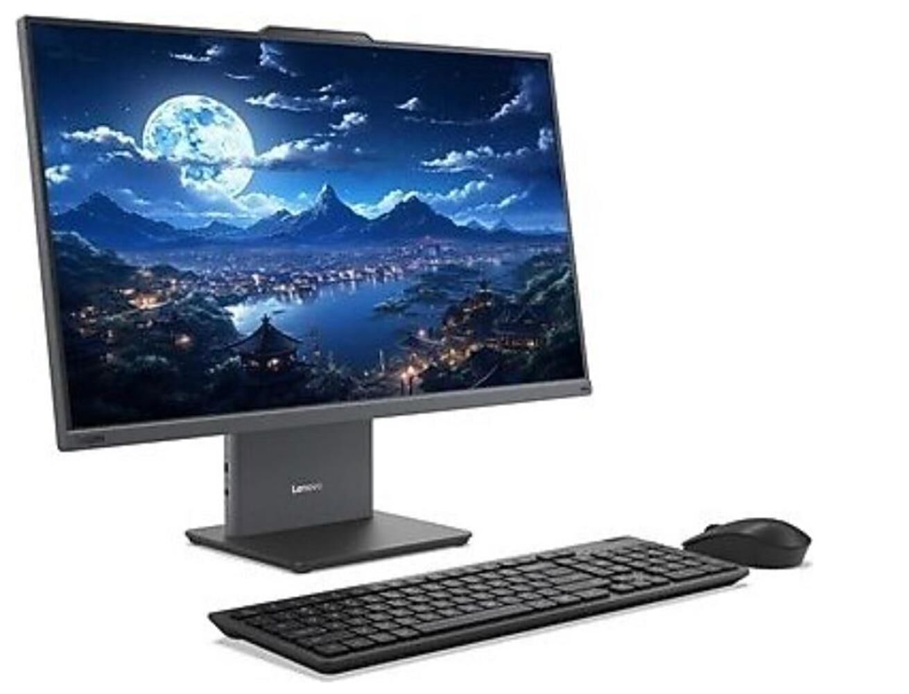 Lenovo Thinkcentre Neo 50A G5 12SAA01WTR I7-13620H 16GB 512GB 27'' FreeDOS AIO Bilgisayar