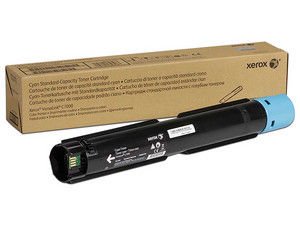 Xerox 106R03772 Versalink C7000 Standart Kapasite Cyan Mavi Toner 3.000 Sayfa