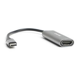 Dark DK-HD-CAP4KC Type-C to HDMI 4K@30Hz, Video/Ses Yakalama, Canlı Yayın,Tak Çalıştır Kayıt Cihazı