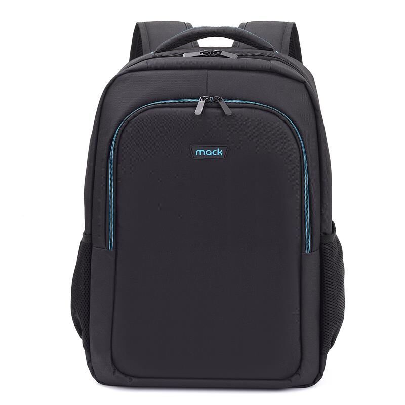 MACK MCC-505 15.6'' MOVE NOTEBOOK SIRT ÇANTASI SİYAH