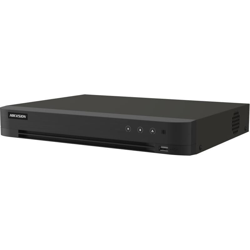 HIKVISION IDS-7216HQHI-M1/XT 16 KANAL HİBRİT KAYIT CİHAZI