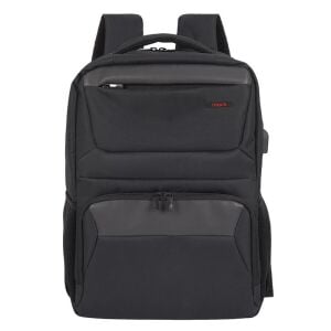 MACK MCC-805 15.6'' BUSINESS X NOTEBOOK SIRT ÇANTASI SİYAH