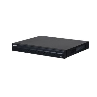 DAHUA NVR4216-16P-4KS2/L16 KANAL 2HDD(10TB) NETWORK KAYIT CİHAZI (POE)