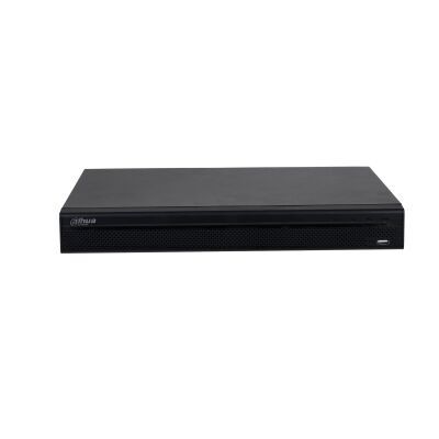 DAHUA NVR4216-16P-4KS2/L16 KANAL 2HDD(10TB) NETWORK KAYIT CİHAZI (POE)