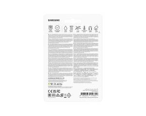 128GB SAMSUNG EVO PLUS MICROSDXC UHS-I U3 V30 A2 160MB/s MB-MC128SA/TR