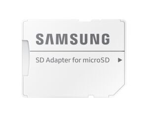128GB SAMSUNG EVO PLUS MICROSDXC UHS-I U3 V30 A2 160MB/s MB-MC128SA/TR