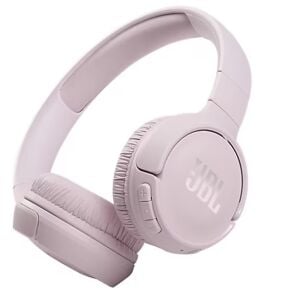 Jbl Tune 510BT Bluetooth  Multi Connect Kablosuz Pembe Kulaklık (İthalat Firma Garantili)