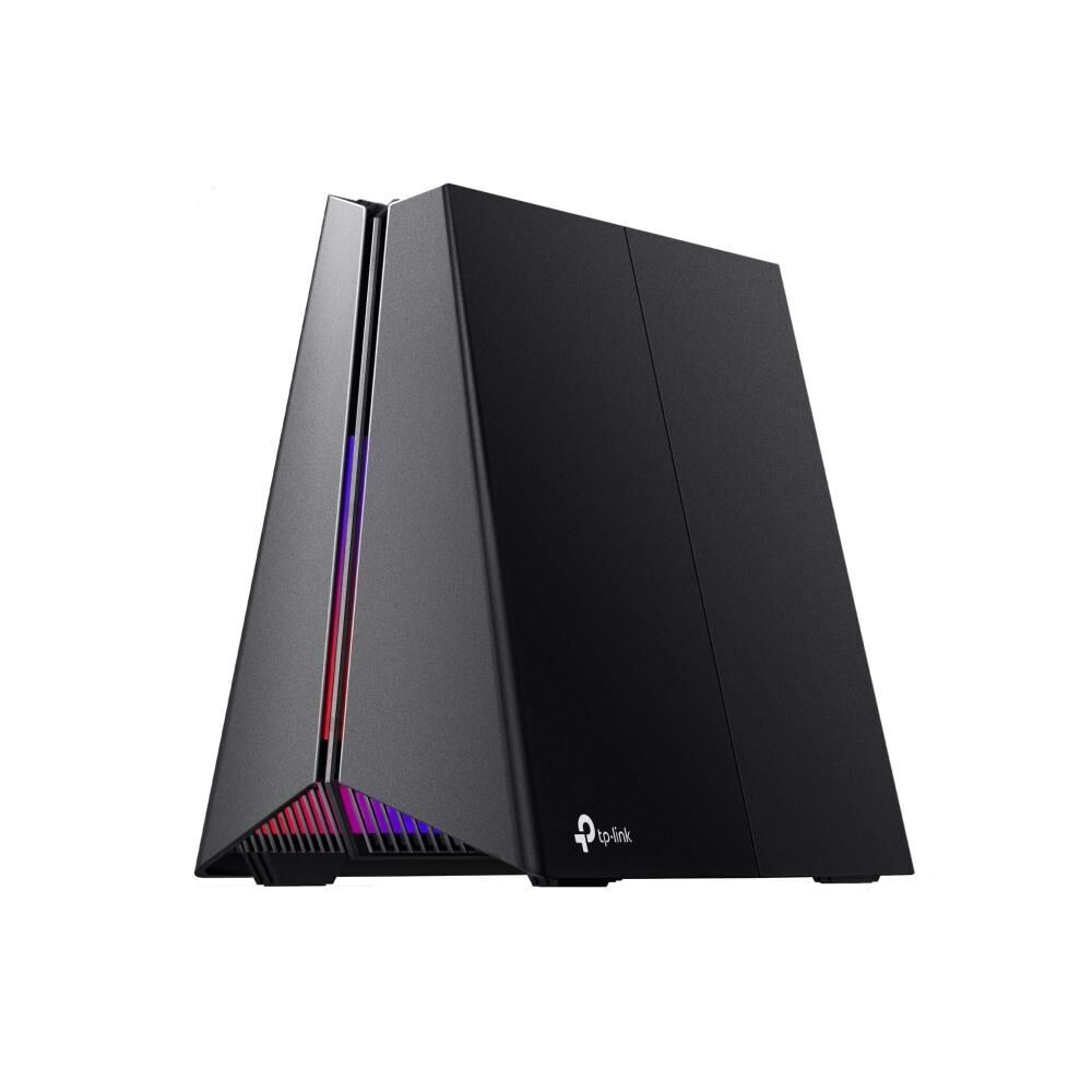 Tp-Link Archer GE550 Tri Bant Wifi 7 Gaming Kablosuz Router BE9300