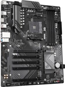 GIGABYTE B550 EAGLE DDR4 3200MHz HDMI M.2 ATX AM4