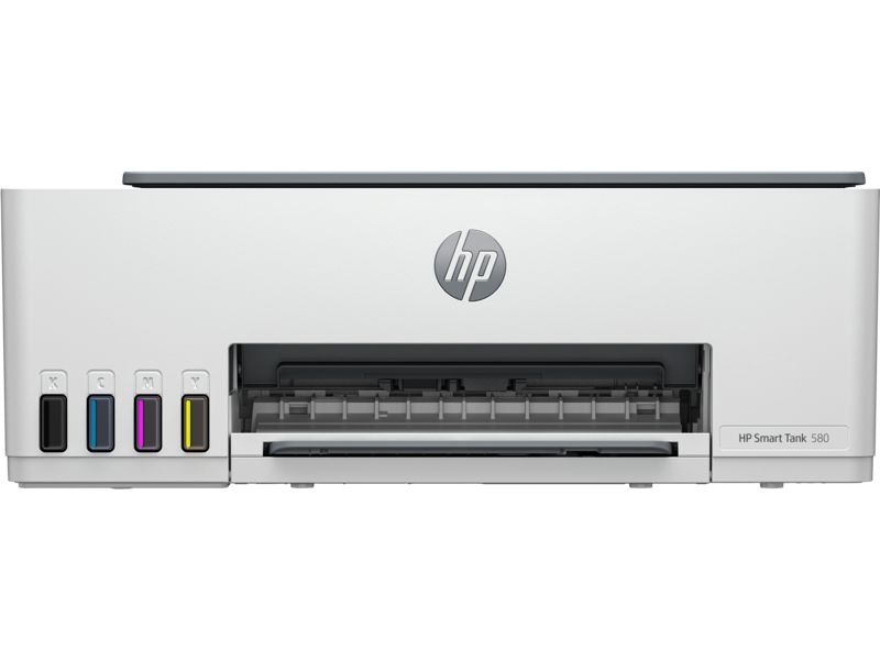 HP 1F3Y2A SMART TANK 580 ALL-IN-ONE YAZICI