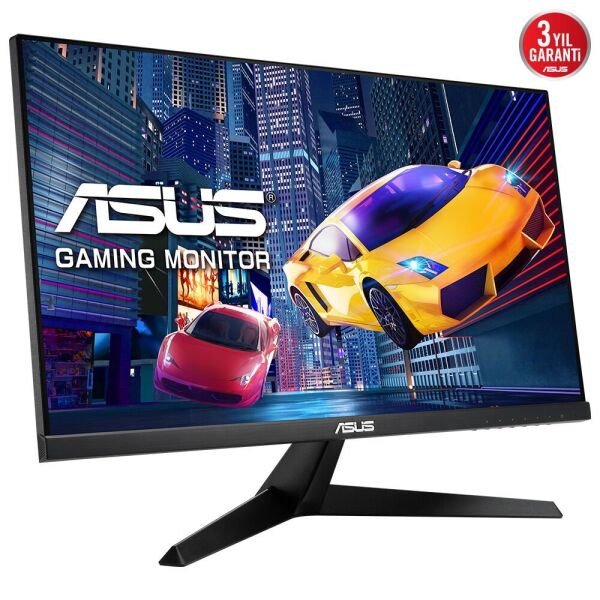 23.8 ASUS VY249HGR IPS FHD 1MS 120HZ HDMI GAMING