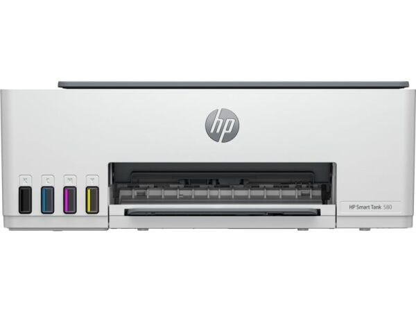 HP 1F3Y2A SMART TANK 580 ALL-IN-ONE YAZICI