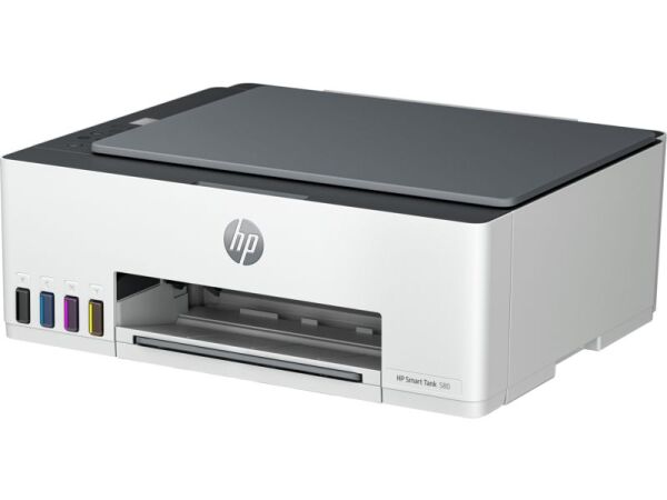 HP 1F3Y2A SMART TANK 580 ALL-IN-ONE YAZICI