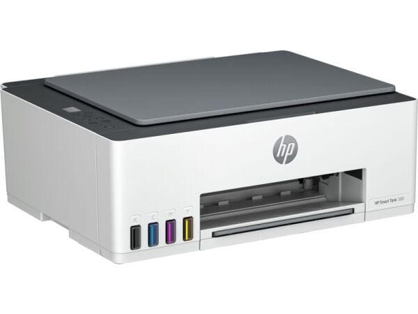 HP 1F3Y2A SMART TANK 580 ALL-IN-ONE YAZICI