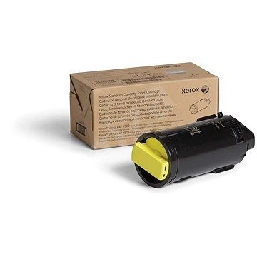Xerox 106R03879 Versalink C500-C505 Standart Kapasite Yellow Sarı Toner 2.400 Sayfa