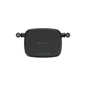 TENDA 4G03 PRO N300 2 PORT 300MBPS 4G LTE WİFİ ROUTER (SIM KART DESTEĞİ)