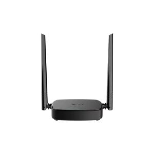 TENDA 4G03 PRO N300 2 PORT 300MBPS 4G LTE WİFİ ROUTER (SIM KART DESTEĞİ)