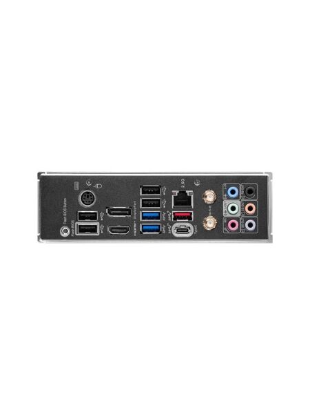 Msi Z790 Gaming Plus Wifi 1700 DDR5 7200MHZ(OC) USB3.2 DP HDMI 1x2.5G LAN WI-FI 6E ATX Anakart