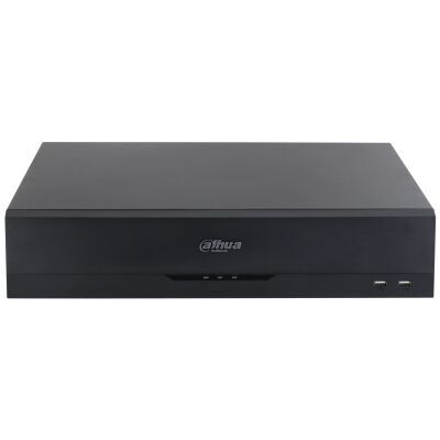 DAHUA NVR5864-EI2 64 KANAL NETWORK KAYIT CİHAZI