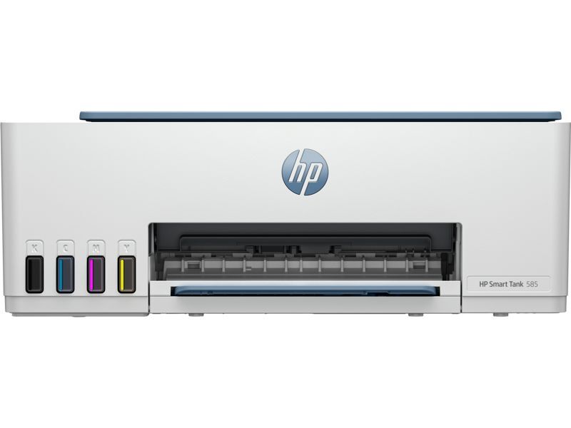 HP 1F3Y4A SMART TANK 585 ALL-IN-ONE YAZICI