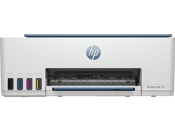 HP 1F3Y4A SMART TANK 585 ALL-IN-ONE YAZICI