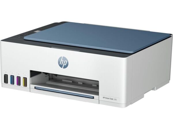 HP 1F3Y4A SMART TANK 585 ALL-IN-ONE YAZICI
