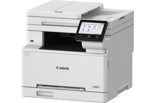 CANON MF664CDW RENKLİ LAZER YAZ/TAR/FOT/ADF WIFI A4