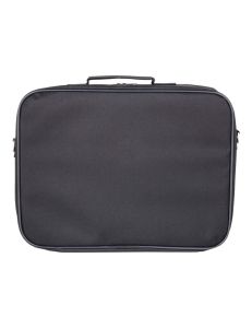 PLM NC9606 NOTEBOOK ÇANTASI SİYAH 15.6''