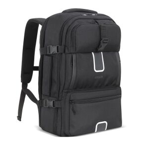 MACK MCE-1205 17.3'' EXPLOR 34L ECO SEYAHAT SIRT ÇANTASI