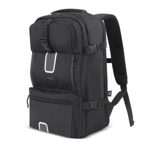 MACK MCE-1205 17.3'' EXPLOR 34L ECO SEYAHAT SIRT ÇANTASI