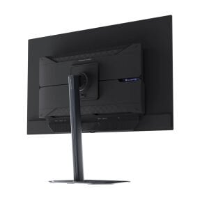 31.5 GIGABYTE MO32U OLED 0.03MS 165HZ UHD GAMING MONITOR