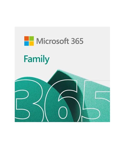 Microsoft 365 Aile Türkçe