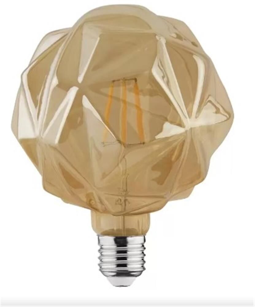 Horoz Crystal-30 Torch Led Ampul 30w 2200K Flament
