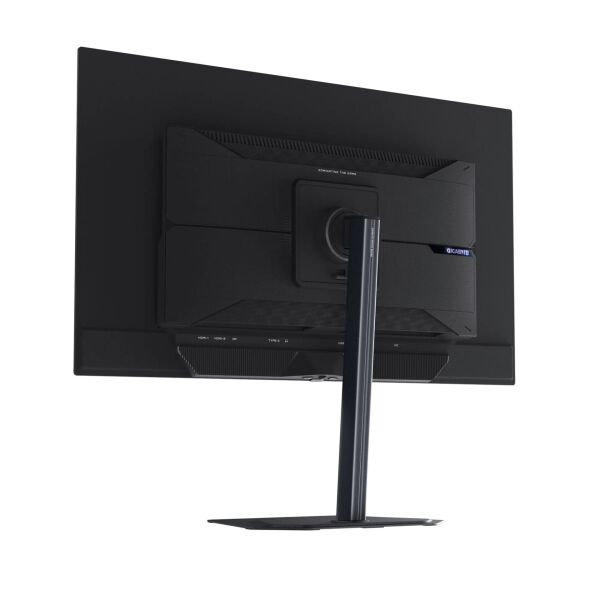 31.5 GIGABYTE MO32U OLED 0.03MS 165HZ UHD GAMING MONITOR