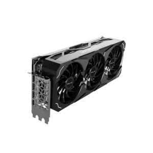 Galax GeForce RTX4080 SUPER ST 16GB 256BIT GDDR6X HDMI DP DLSS3 Nvidia Ekran Kartı (48SZM6MD9STS)