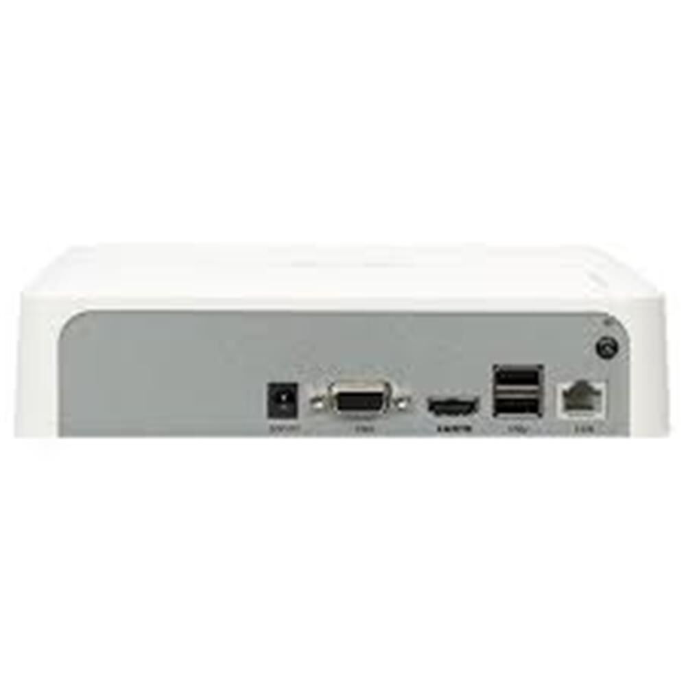 Hilook NVR-104MH-C 4 Kanal Nvr Kayıt Cihazı