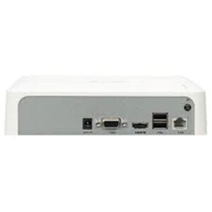 Hilook NVR-104MH-C 4 Kanal Nvr Kayıt Cihazı