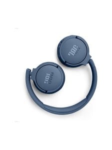 JBL TUNE 670BT MAVI BLUETOOTH KULAKLIK