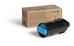 Xerox 106R03908 Versalink C600-C605 Standart Kapasiteli Cyan Mavi Toner 6.000 Sayfa