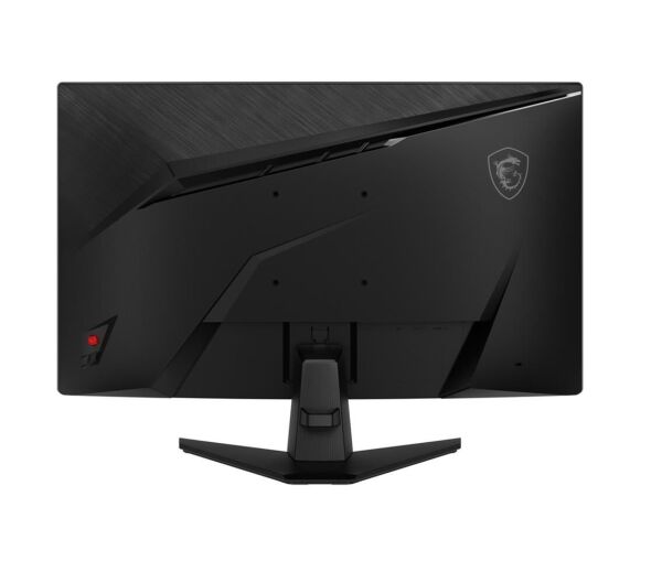 Msi 27'' Mag 274CQF 2560X1440(WQHD) Curve 1500R Rapıd Va 180HZ 0.5ms Adaptıve-Sync Gamıng Monitör