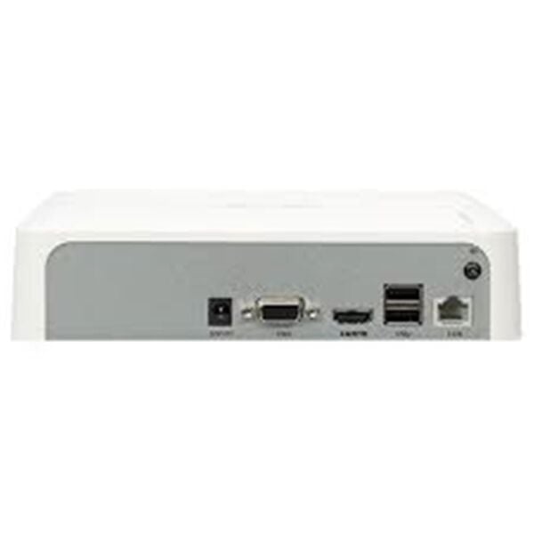 Hilook NVR-104MH-C 4 Kanal Nvr Kayıt Cihazı