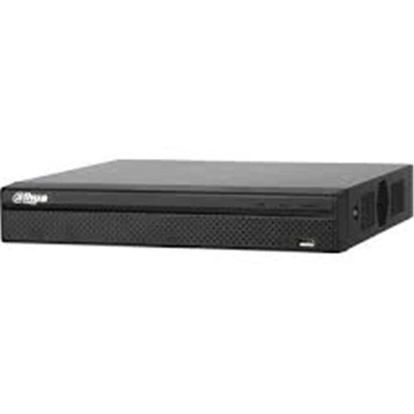 Dahua NVR2108HS-8P-T 8 Kanal Poe Nvr Kayıt Cihazı