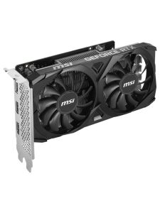 Msı VGA Geforce Rtx3050 Ventus 2x E 6g Oc RTX3050 6gb Gddr6 96B DX12 X8 (1xdp 2xhdmı) Ekran Kartı
